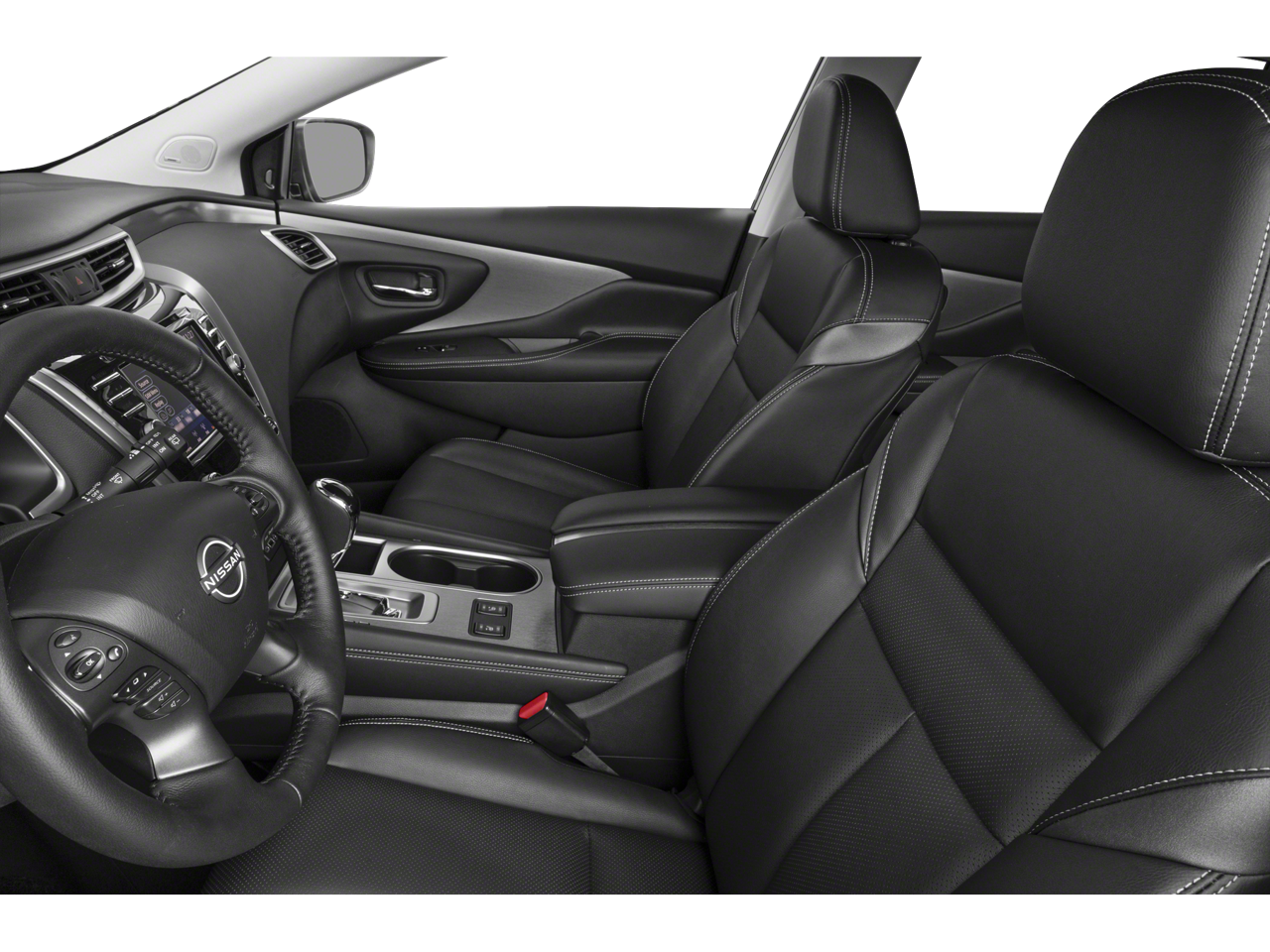 2023 Nissan Murano SL FWD