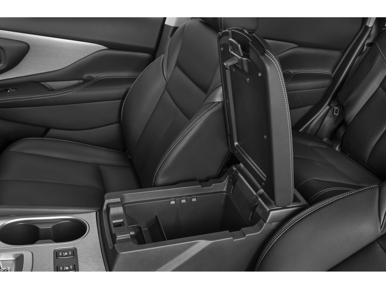 2023 Nissan Murano SL FWD