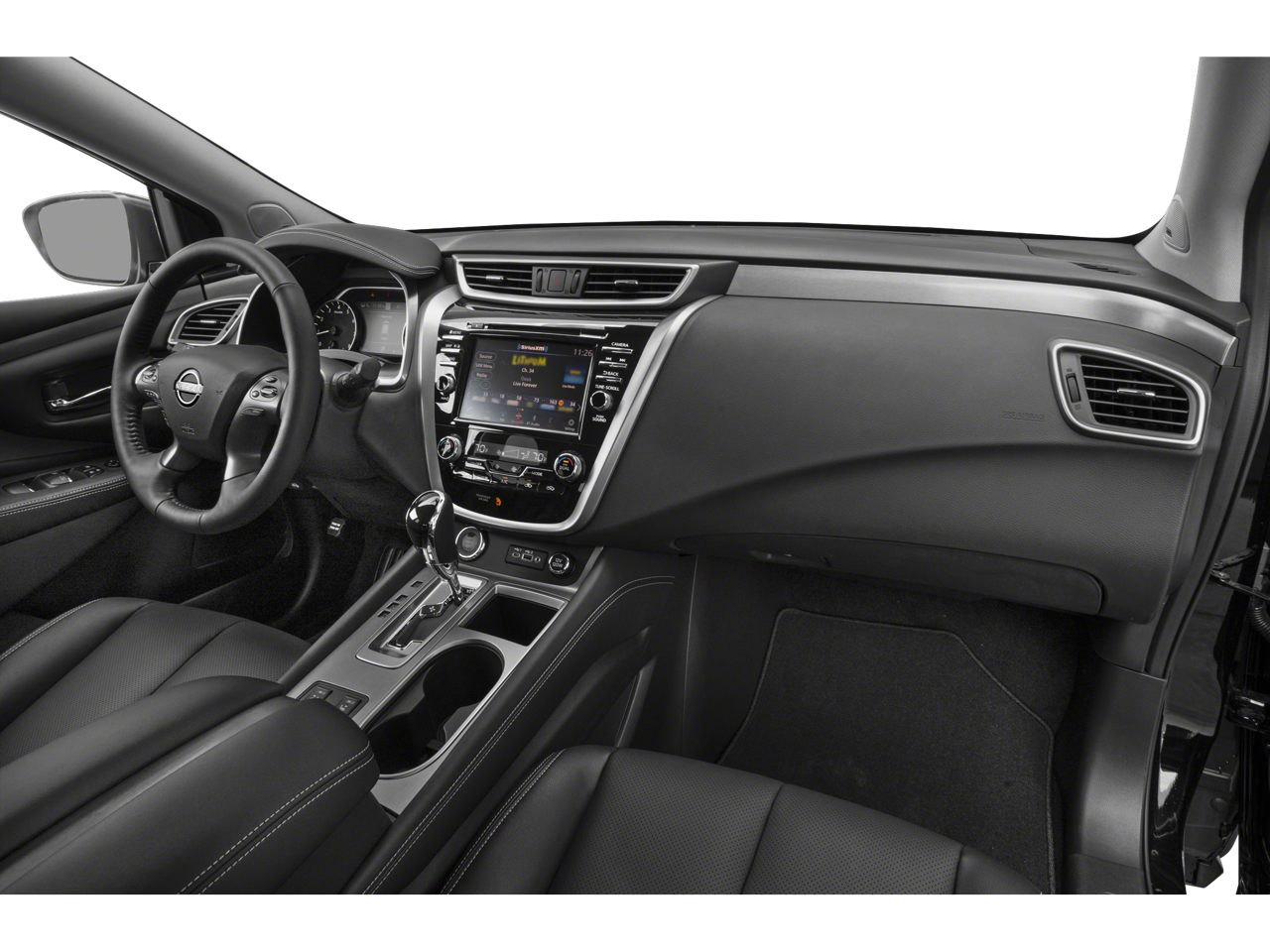 2023 Nissan Murano SL FWD
