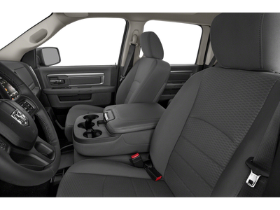 2023 RAM 1500 Classic Warlock Crew Cab 4x4 5'7' Box
