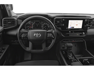 2023 Toyota Tundra SR