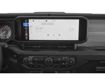 2024 Jeep Wrangler 2-Door Sport 4x4