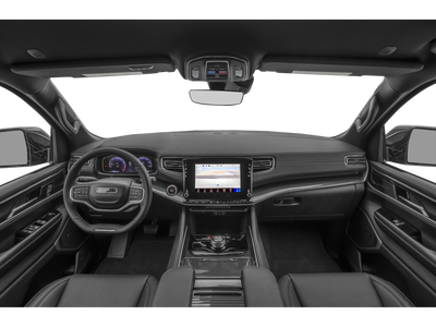 2024 Jeep Wagoneer Series III 4x4