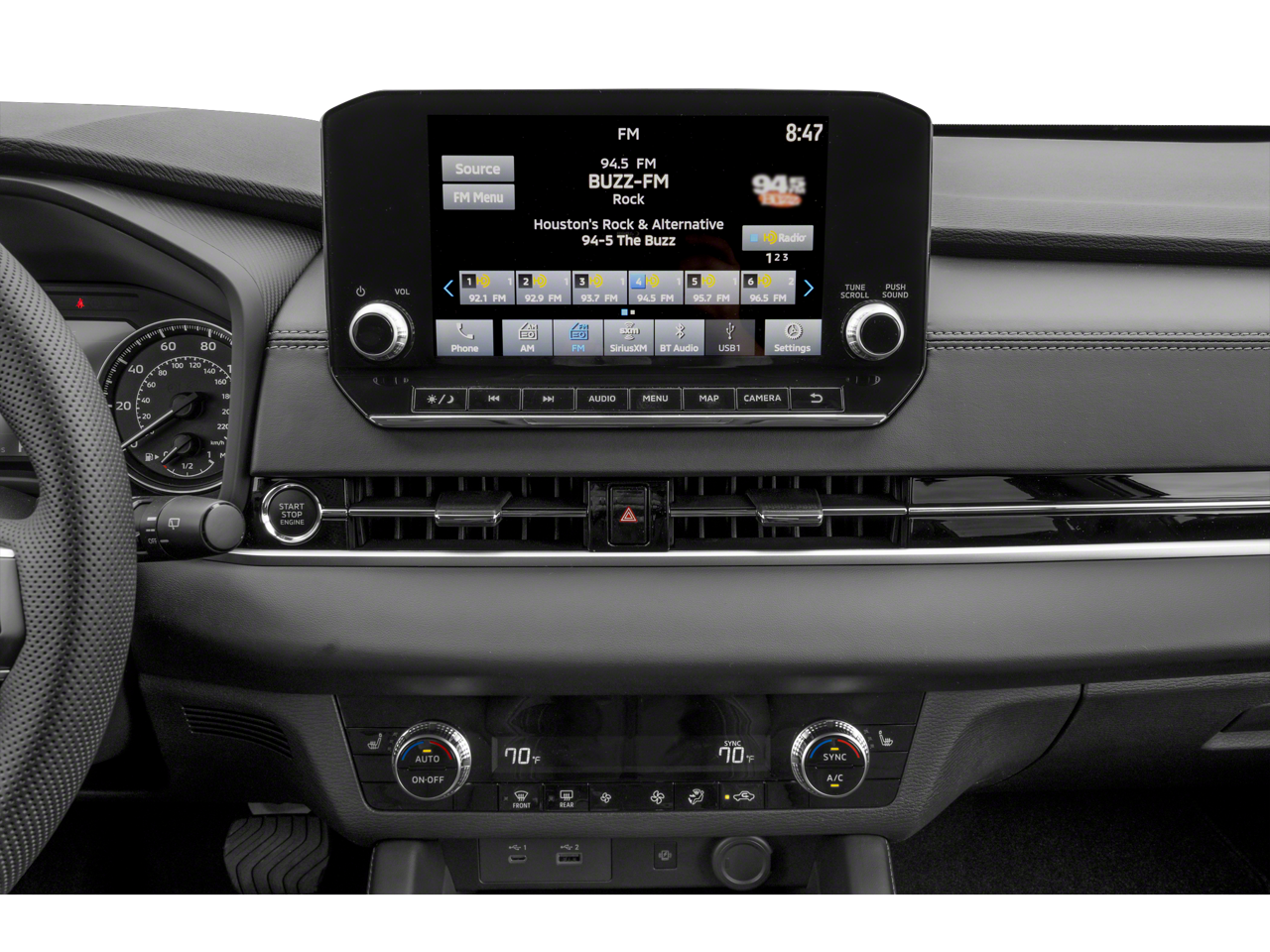 2024 Mitsubishi Outlander Base