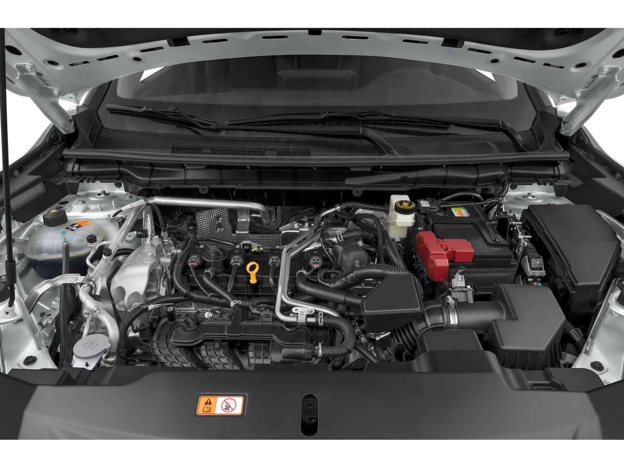 2024 Mitsubishi Outlander Base