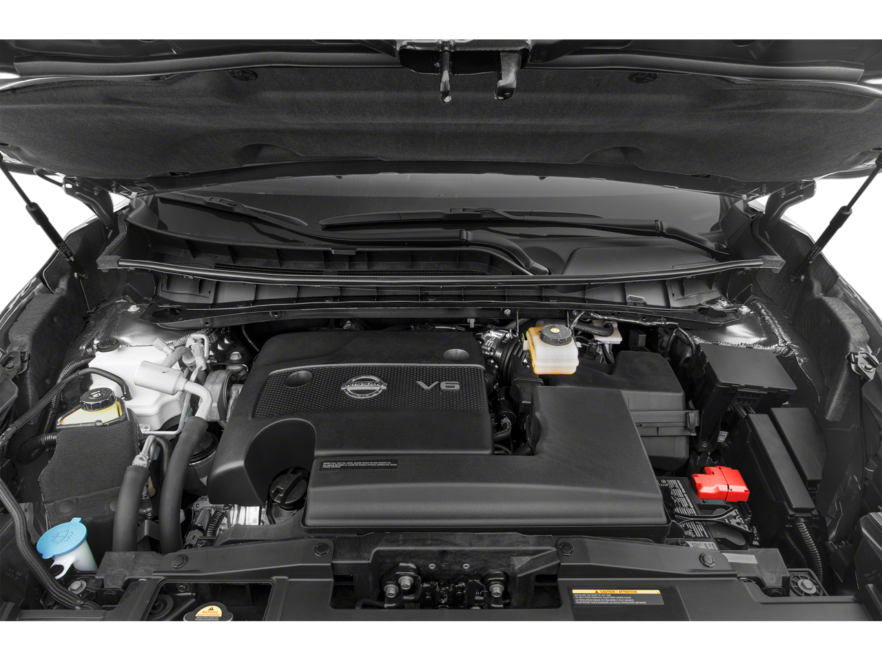 2024 Nissan Murano SV Intelligent AWD