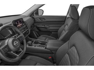 2024 Nissan Pathfinder SV FWD