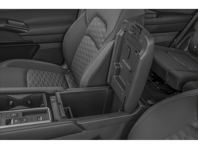 2024 Nissan Pathfinder SV FWD