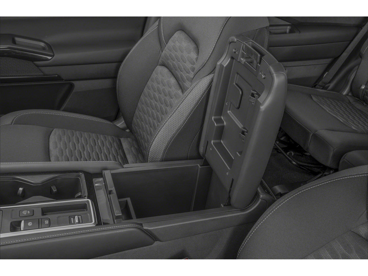 2024 Nissan Pathfinder SV FWD