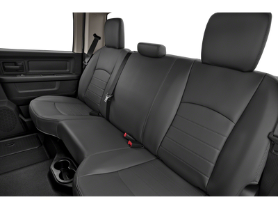 2024 RAM 1500 Classic Tradesman Crew Cab 4x2 5'7' Box