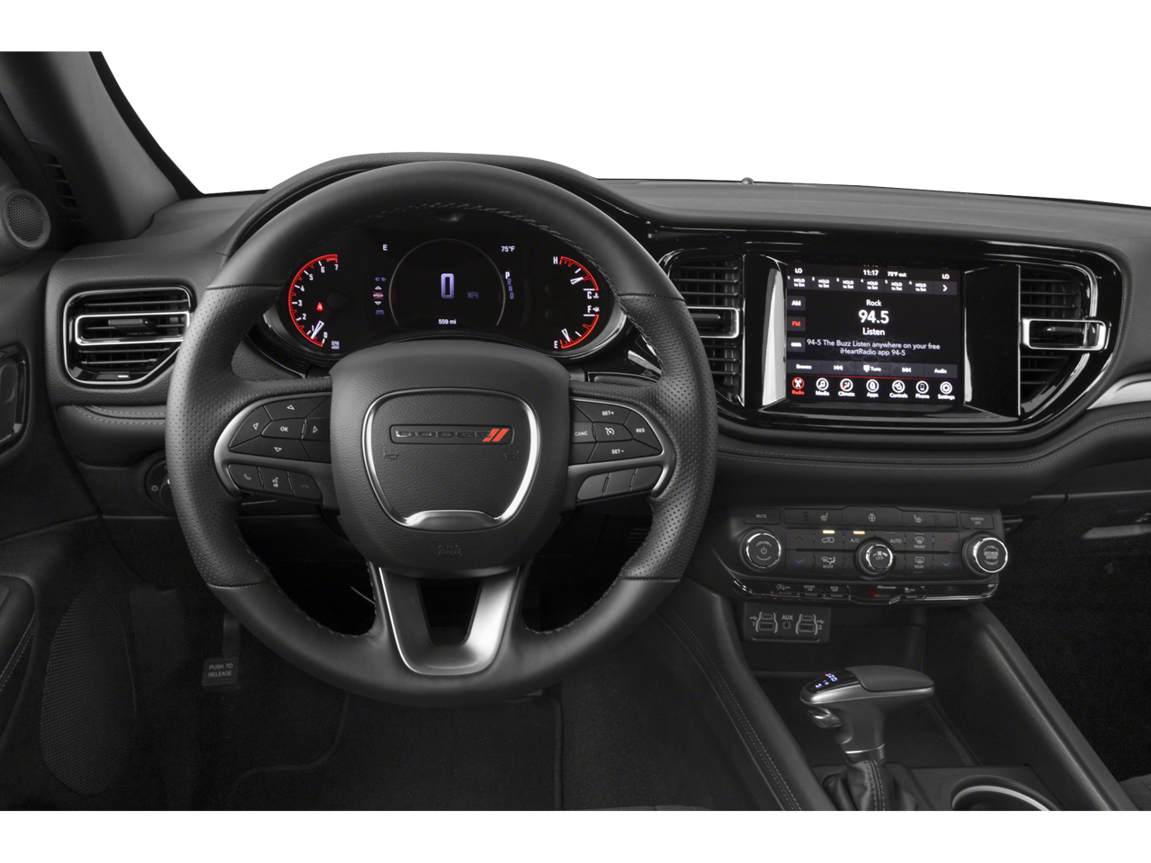 2025 Dodge Durango GT AWD