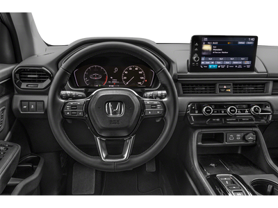 2025 Honda Pilot Base