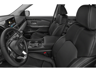 2025 Honda Pilot Base