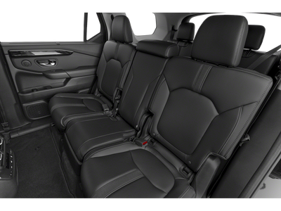 2025 Honda Pilot Base