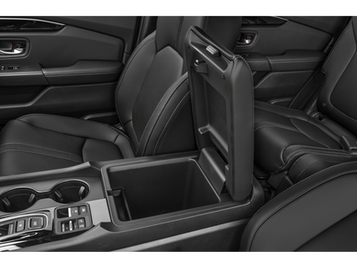 2025 Honda Pilot Base