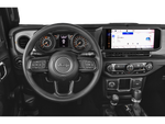 2026 Jeep Wrangler WRANGLER 4-DOOR WILLYS 392