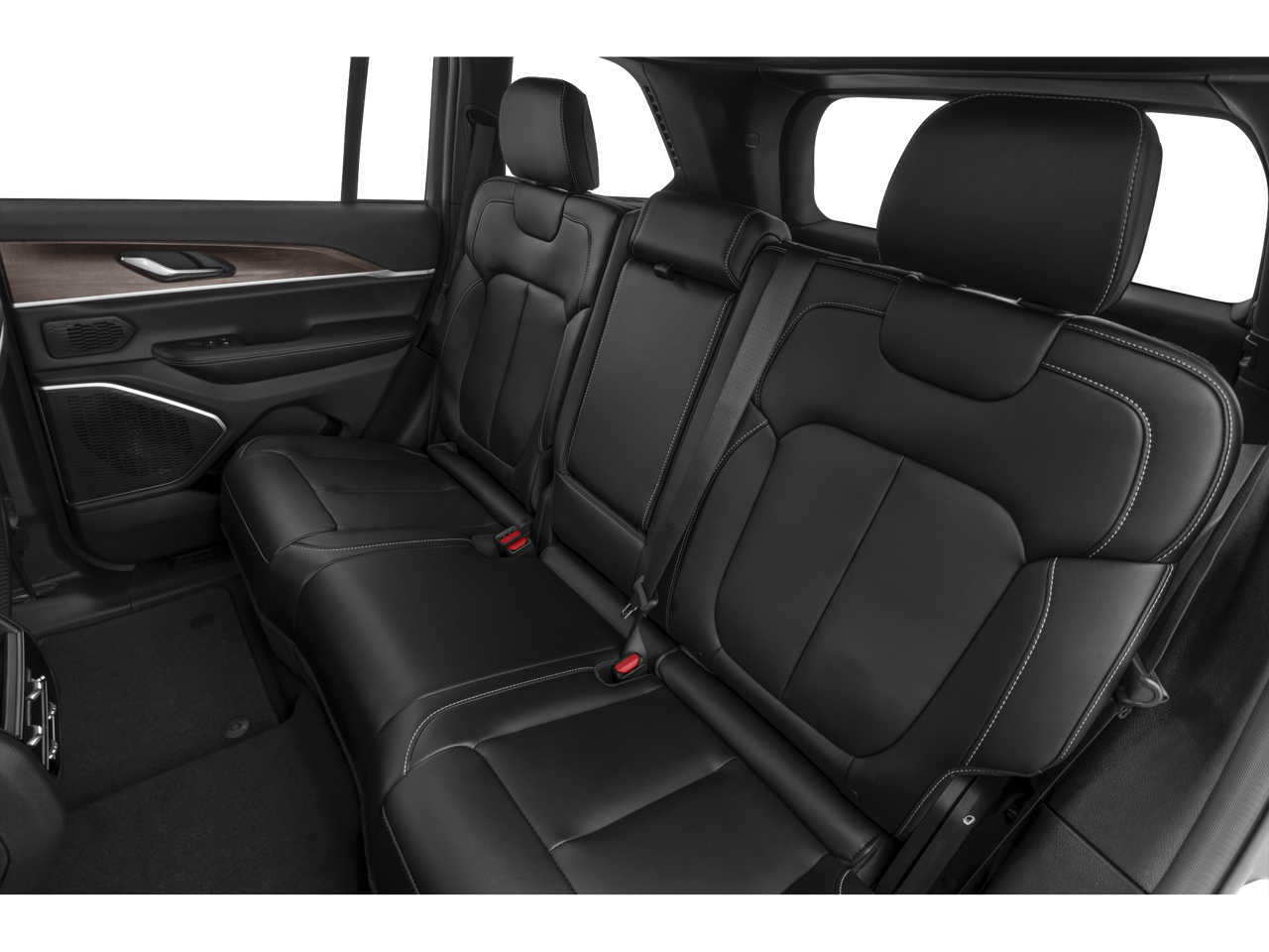 2026 Jeep Grand Cherokee GRAND CHEROKEE LIMITED 4X2