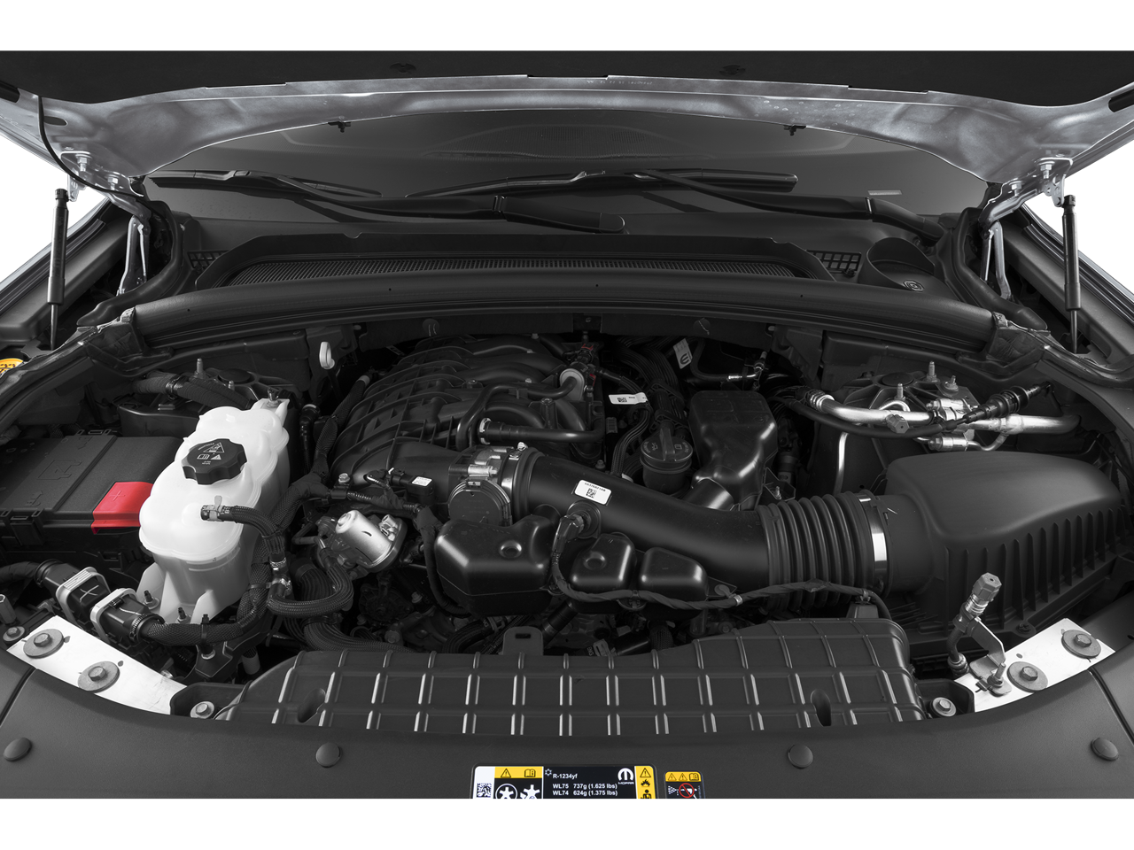2026 Jeep Grand Cherokee GRAND CHEROKEE L LAREDO 4X2