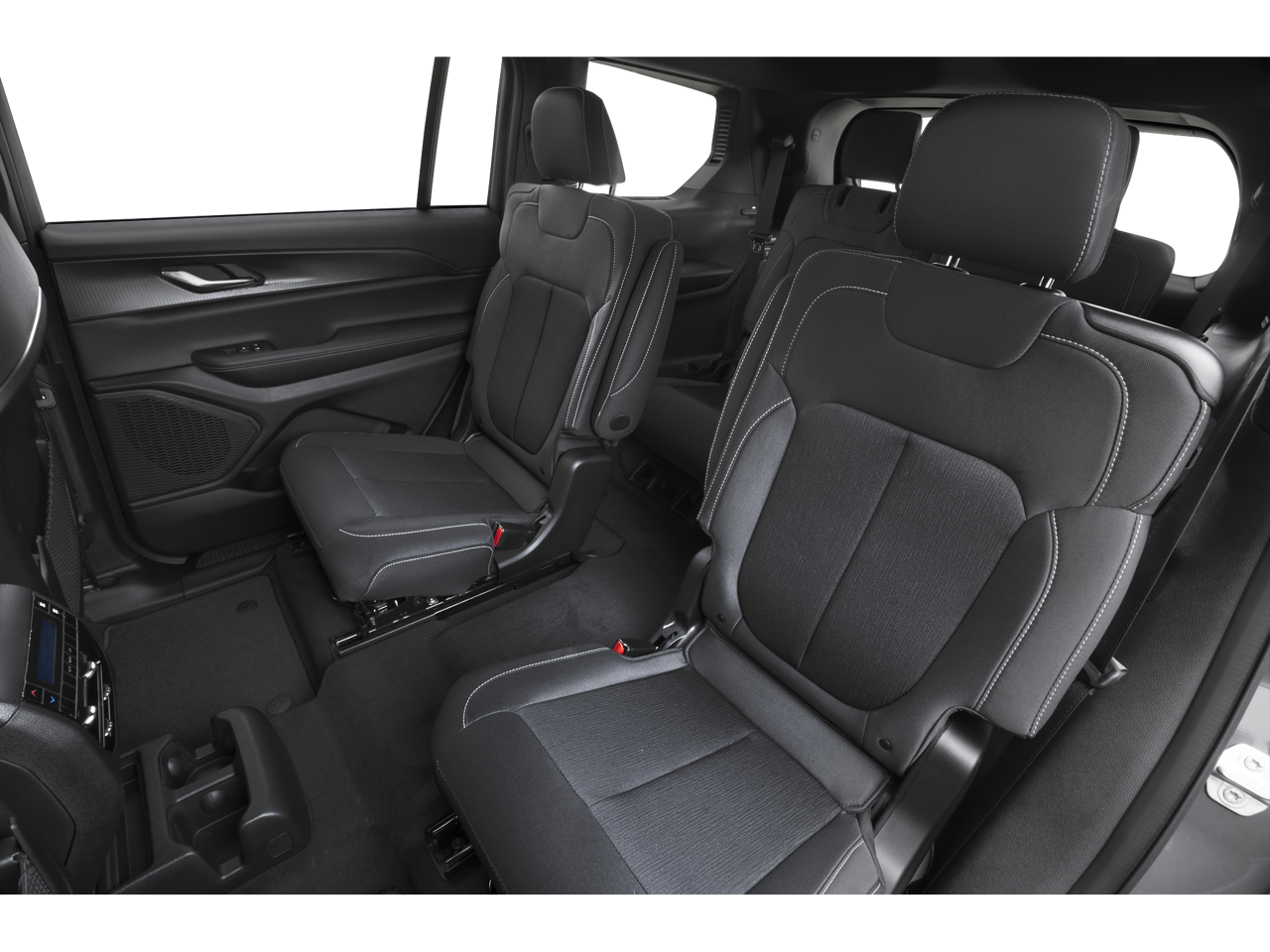 2026 Jeep Grand Cherokee GRAND CHEROKEE L LAREDO 4X2