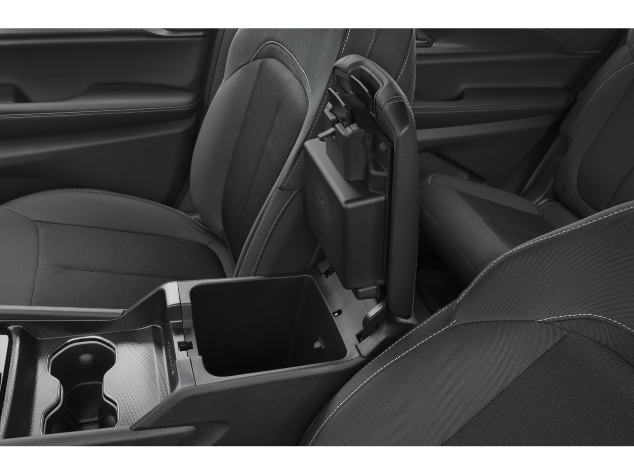 2026 Jeep Grand Cherokee GRAND CHEROKEE L LAREDO 4X2