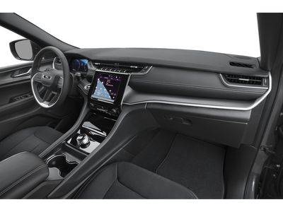2026 Jeep Grand Cherokee GRAND CHEROKEE L LAREDO 4X2