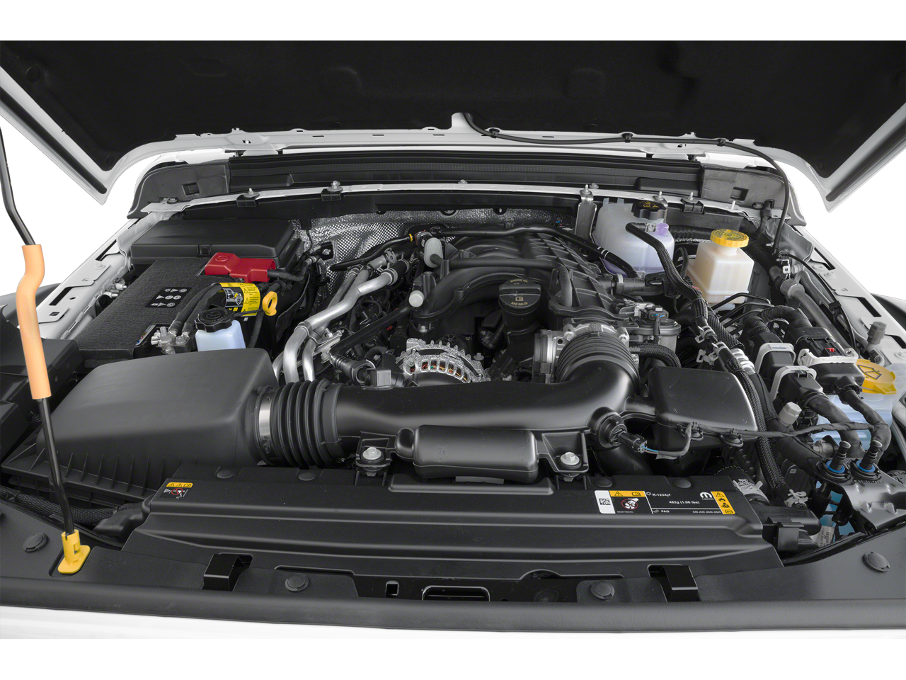 2026 Jeep Gladiator GLADIATOR RUBICON X 4X4