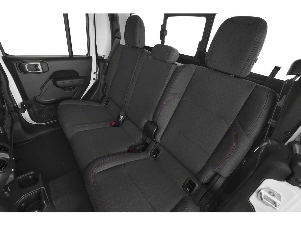 2026 Jeep Gladiator GLADIATOR RUBICON X 4X4