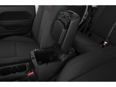 2026 Jeep Gladiator GLADIATOR RUBICON X 4X4