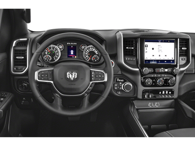 2026 RAM Ram 1500 RAM 1500 BIG HORN CREW CAB 4X2 5'7' BOX