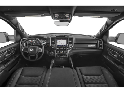 2026 RAM Ram 1500 RAM 1500 BIG HORN QUAD CAB 4X2 6'4' BOX