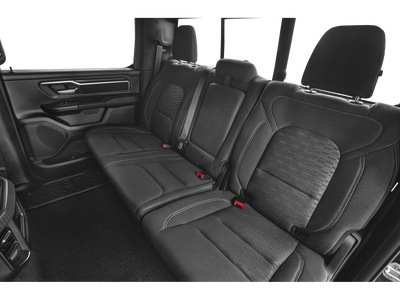 2026 RAM Ram 1500 RAM 1500 BIG HORN CREW CAB 4X2 5'7' BOX