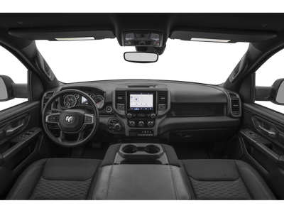 2026 RAM 1500 RAM 1500 EXPRESS CREW CAB 4X2 5'7' BOX