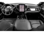 2026 RAM 2500 RAM 2500 LIMITED CREW CAB 4X4 6'4' BOX