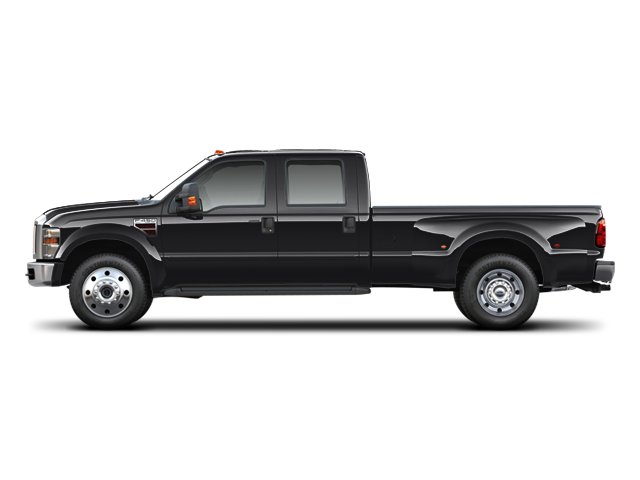 2008 Ford F-450 XL