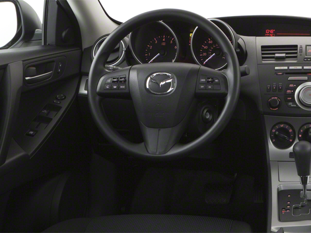 2011 Mazda Mazda3 s Grand Touring