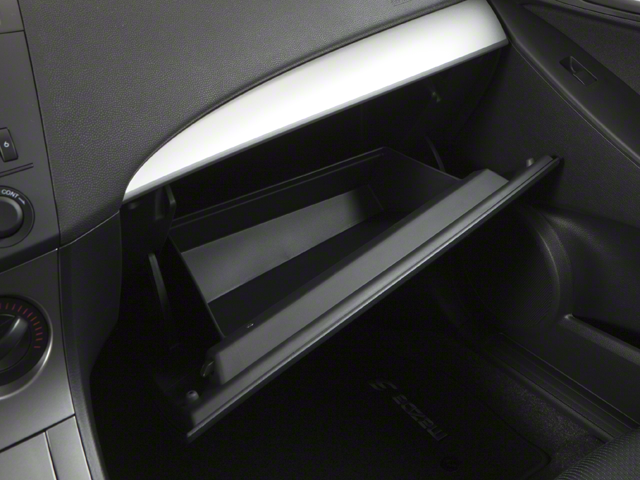 2011 Mazda Mazda3 s Grand Touring