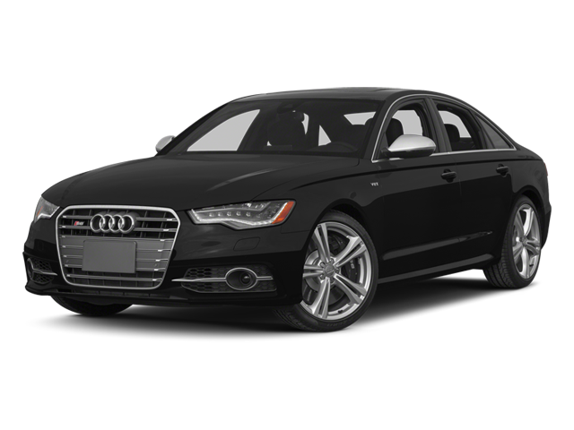 2013 Audi S6 4.0T Prestige