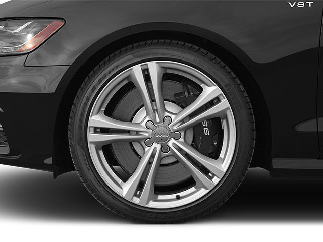2013 Audi S6 4.0T Prestige