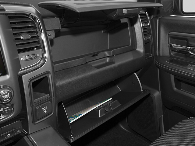 2013 RAM 1500 Laramie Limited Edition