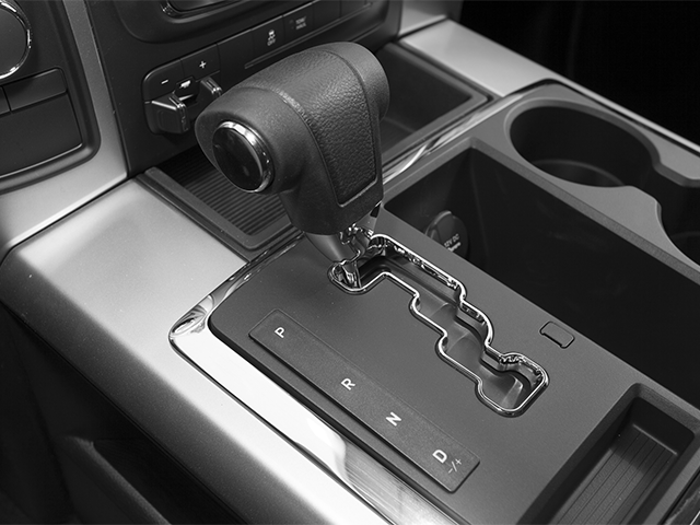 2013 RAM 1500 Tradesman