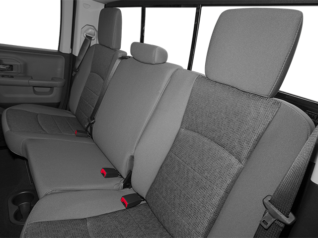 2013 RAM 1500 Tradesman