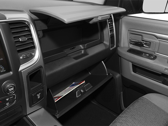 2013 RAM 1500 Tradesman