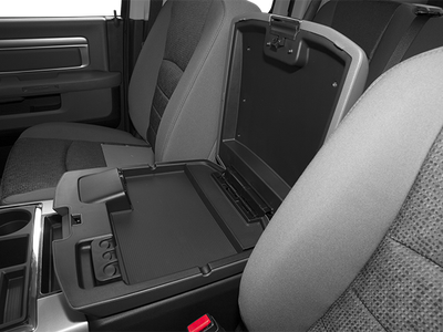 2013 RAM 1500 Tradesman