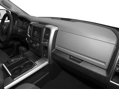 2013 RAM 1500 Tradesman