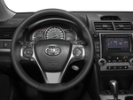 2013 Toyota Camry Base