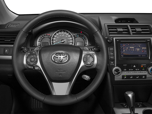 2013 Toyota Camry Base