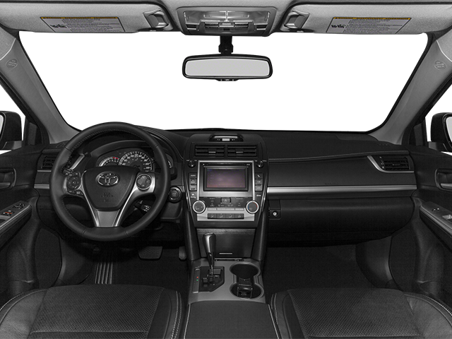 2013 Toyota Camry Base