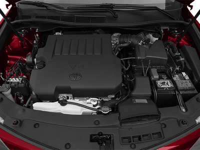 2013 Toyota Camry Base