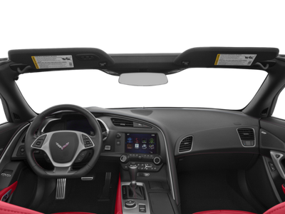 2016 Chevrolet Corvette Stingray Z51