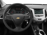 2017 Chevrolet Cruze LS Manual